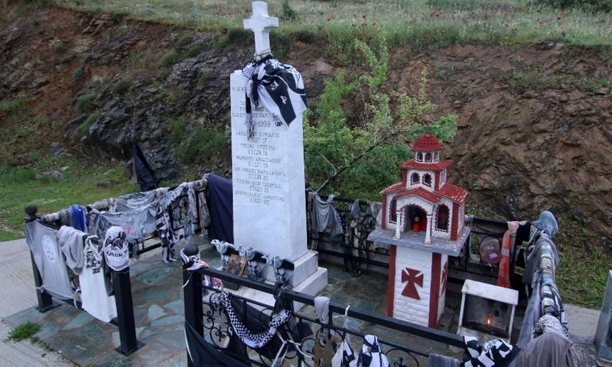 Το ανατριχιαστικό βίντεο του ΠΑΟΚ για τα παιδιά στα Τέμπη: «Αδέρφια ζείτε...»