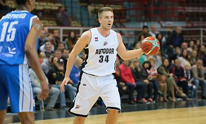 Παίρνει Χάμερ η -αντίπαλος της ΑΕΚ στο BCL- Μπαντίρμα