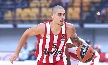 Εκτός δωδεκάδας ο Κόνιαρης στην πρεμιέρα με τη Βιλερμπάν