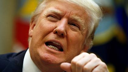 Τραμπ: Υποσχέθηκε σιωπή στον Κινέζο πρόεδρο για τις διαδηλώσεις στο Χονγκ Κονγκ