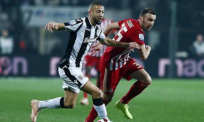 Το πρόγραμμα της Super League από 7η έως 16η αγωνιστική – Τα ντέρμπι σε «Καραϊσκάκη», Τούμπα, ΟΑΚΑ