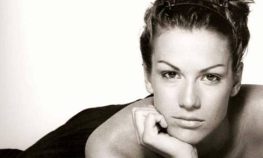 5 Ελληνίδες, μοντέλα των 90’s που παραμένουν εντυπωσιακές (pics)