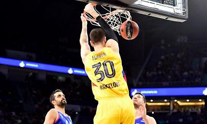 Έκλεψε και… απογειώθηκε ο Κλαβέρ! (video)