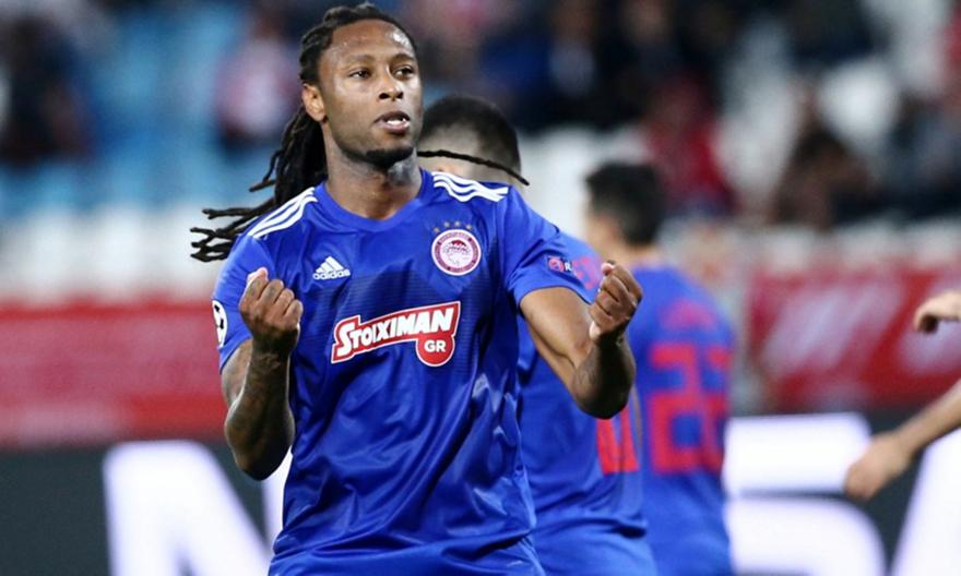 Σάντος για Σεμέδο: «Αποδεικνύει ότι τίποτα δεν είναι αδύνατο»