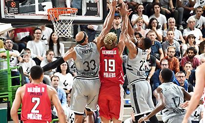 Τραγική πρεμιέρα με διασυρμό για τον Ολυμπιακό στη Γαλλία!