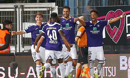 Κι όμως η Άντερλεχτ νικάει!