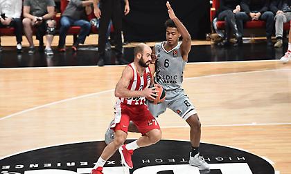 Ολυμπιακός χωρίς αρχή και τέλος, ασεβής προς τους ηγέτες του