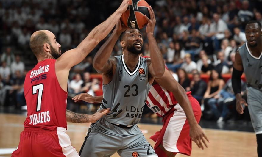 Λάιτι: «Πιστέψαμε στους εαυτούς μας»