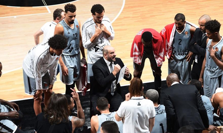 Μίτροβιτς: «Ήταν μία πολύ μεγάλη έκπληξη»