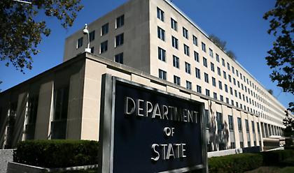 Στέιτ Ντιπάρτμεντ : Μια ευημερούσα Ελλάδα, ικανός εταίρος στην ανατολική Μεσόγειο