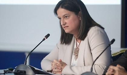 Νίκη Κεραμέως : Συνολική αναβάθμιση για την εκπαίδευση - Τι αλλάζει