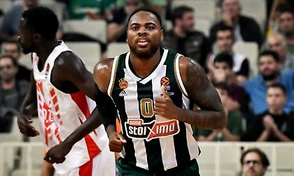 ΝτεΣόν Τόμας: «Φέτος δε θα κάνουμε το περσινό λάθος…»