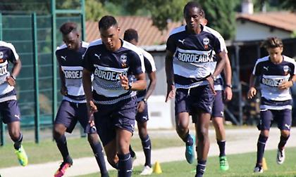 Η Μπορντό αποκλείει τρεις παίκτες της ακαδημίας της για επίθεση σε έναν συμπαίκτη τους