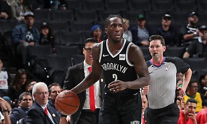 Σαρωτικοί Νετς, χωρίς τα αστέρια τους