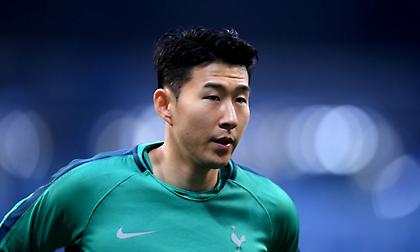 Μάνατζερ Σον για το ενδεχόμενο μεταγραφής στη Νάπολι: «Ποτέ δεν λέμε ποτέ»