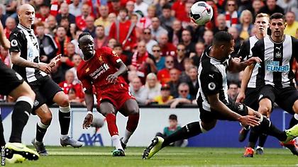 Το ρεκόρ που κυνηγάει ο Μανέ