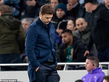 Ο… Big Brother Ποτσετίνο και η απομάκρυνση από τους παίκτες του!