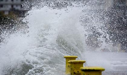 Σκόπελος: Να κηρυχθούν σε κατάσταση έκτακτης ανάγκης κοινότητες ζητά ο δήμος