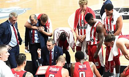 Καταργεί τη λογική, οδεύει προς την καταστροφή o Ολυμπιακός