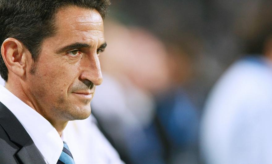 60 χρόνια Α' Εθνική: Σαν σήμερα το πρώτο «αντίο» του Χιμένεθ στην ΑΕΚ