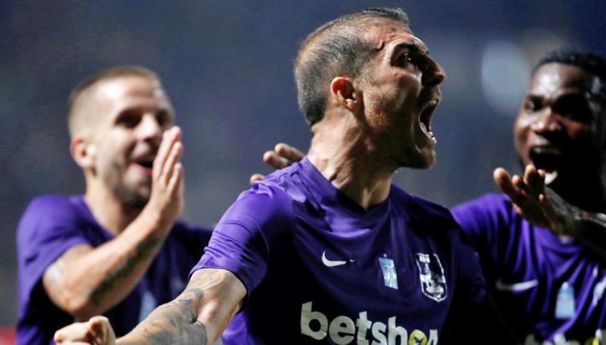 Αυτή η ομάδα είναι φαβορί για Βέλεθ!