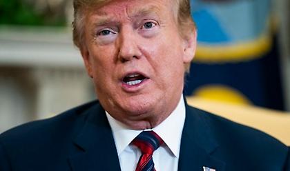 Τραμπ: Όχι στην είσοδο μεταναστών που δεν μπορούν να πληρώσουν την ασφάλεια υγείας τους