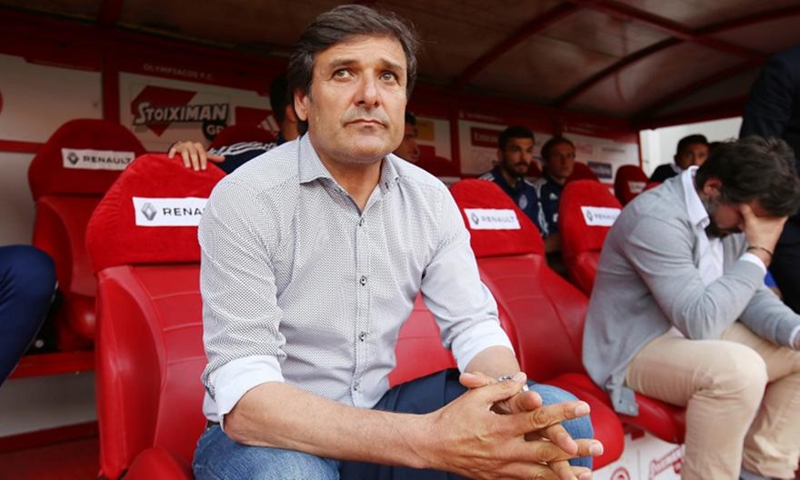 Καραγεωργίου στον ΣΠΟΡ FM 94,6: «Ωρολογιακή βόμβα ο Παναθηναϊκός, χρειάζεται τη στήριξη του κόσμου»