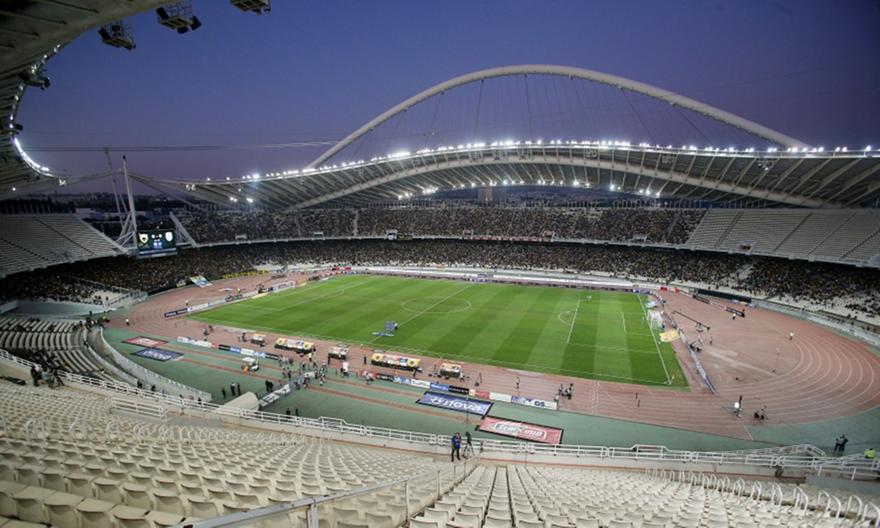 Πειθαρχικό έλεγχο σε πέντε αστυνομικούς για το ΑΕΚ-ΠΑΟΚ