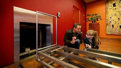 Το πρώτο αποτεφρωτήριο στην Ελλάδα-Σχέδια των Δήμων να αυξηθούν