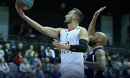 Με το… δεξί στη VTB η Κουμπάν του Μπάνκι