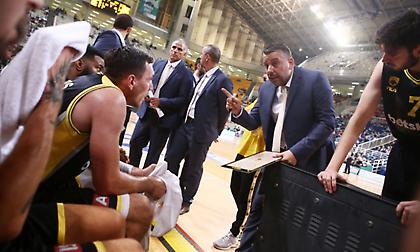 Λιμνιάτης: «Να είμαστε σοβαροί στο γήπεδο ώστε να κερδίσουμε»