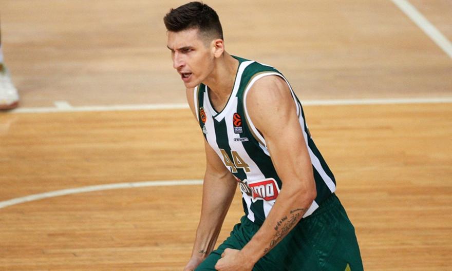 Μήτογλου: «Νικήσαμε δύο επικίνδυνες ομάδες, δεν είμαστε 100% έτοιμοι»