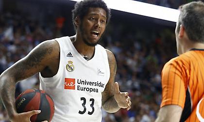 Φεύγει από τη Ρεάλ ο Τόμπκινς