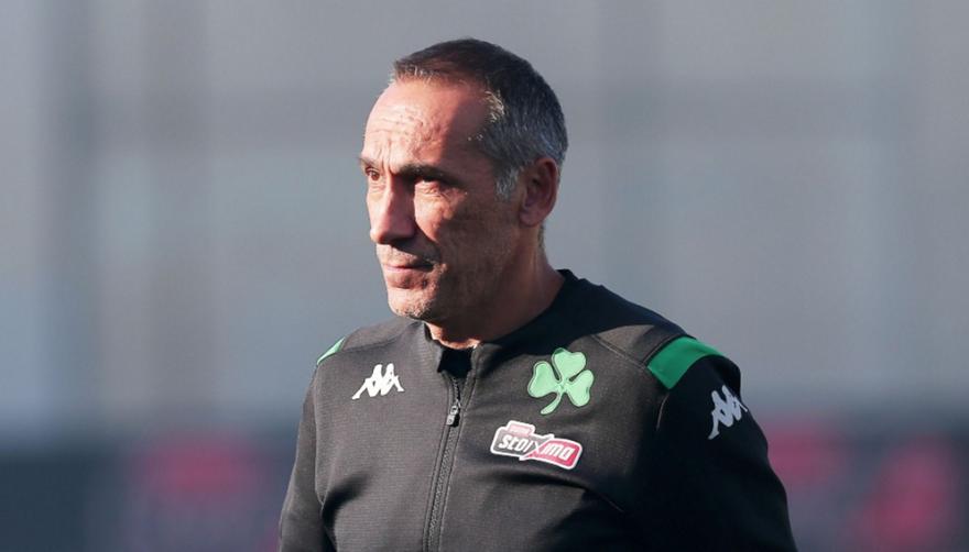 Έκανε τον σταυρό του ο Δώνης με αυτό που του είπε οπαδός του Παναθηναϊκού!