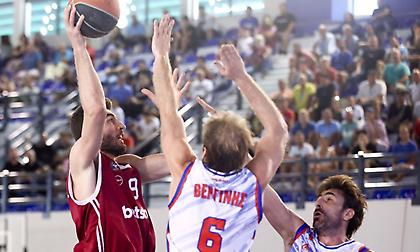 Τα highlights στο Πανιώνιος-Ήφαιστος (video)