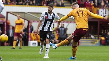 Συνεχίζει στα ψηλά η Μάδεργουελ