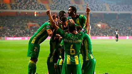 Είπε ευχαριστώ στο... δώρο η Τοντέλα