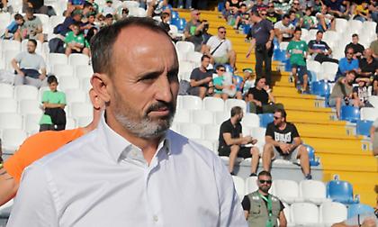 Ραμίρεθ: «Πολύ καλύτερος ο Παναθηναϊκός στο πρώτο ημίχρονο, για αυτό υπάρχει το VAR»