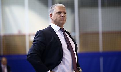 Μανωλόπουλος: «Δεν νικήσαμε εύκολα»