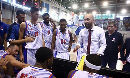 Λίβανος: «Καλύτερος ο Ήφαιστος»