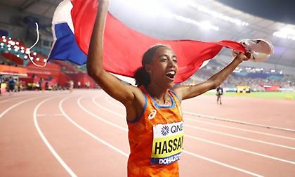 Ούτε που την είδαν στο τέλος τη Χασάν…