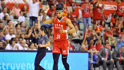 «Εκτέλεσε» τη Σαραγόσα η Μούρθια, άστοχοι Σάκοτα και Λαρεντζάκης!