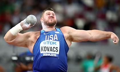 Τους «ξέρανε» στο τέλος ο Κόβακς…