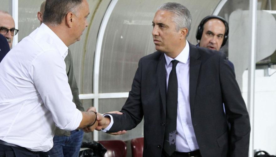 Αυτός ο παίκτης «πρόδωσε» τον Κωστένογλου