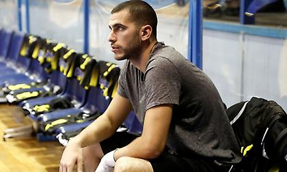 Φόβοι στον Άρη για μεγάλη ζημιά ο Μποχωρίδης!