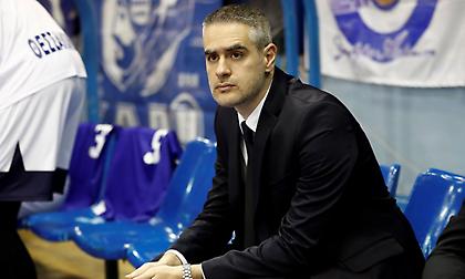 Καστρίτης: «Βγάλαμε πάθος και ψυχή»