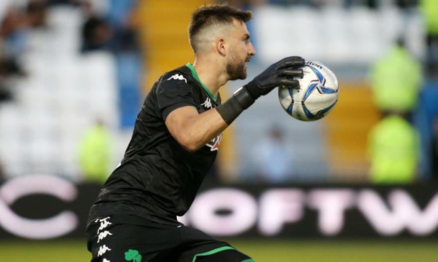 Διούδης: «Υπάρχει μιζέρια και γκίνια, όμως αν συνεχίσουμε έτσι θα ανατρέψουμε τα πράγματα»