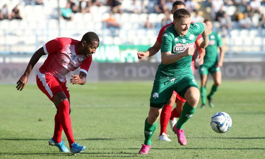 Γιόχανσον: «Πάμε στην πηγή και δεν πίνουμε νερό, χρειάζεται μεγαλύτερη συγκέντρωση»