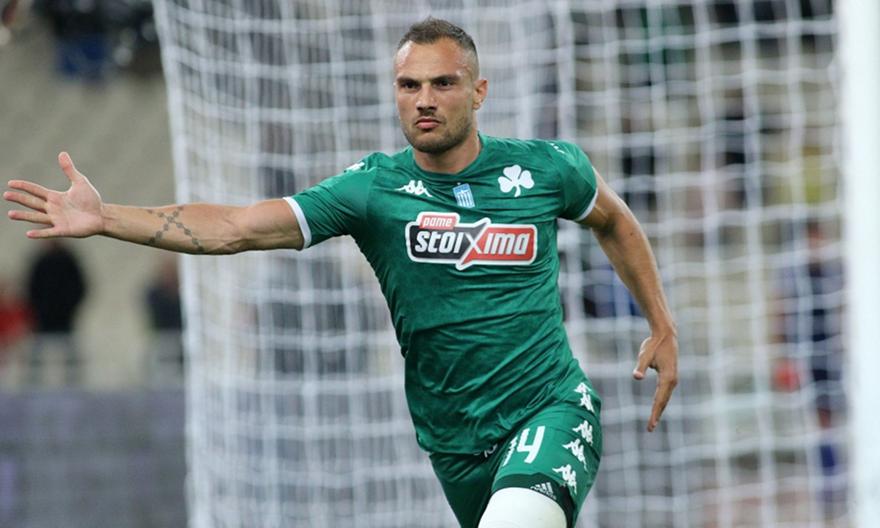 Το πειθαρχικό παράπτωμα του Μολό που τον έστειλε… σπίτι του