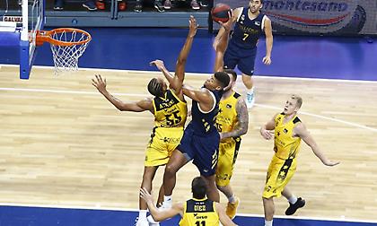 Δια χειρός Γιουλ «απέδρασε» από την Τενερίφη η Ρεάλ!